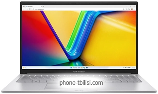 ASUS Vivobook 15 X1504VA-BQ1281