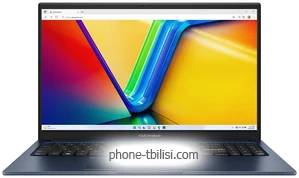ASUS Vivobook 15 X1504VA-BQ312
