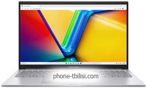 ASUS Vivobook 15 X1504VA-BQ1284