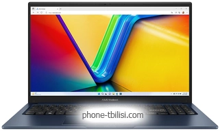 ASUS Vivobook 15 X1504VA-BQ003