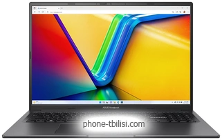 ASUS Vivobook 16X K3605ZV-RP249