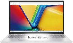 ASUS Vivobook 17 X1704VA-AU436
