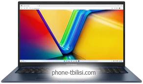 ASUS Vivobook 17 X1704VA-AU473