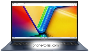 ASUS Vivobook 17 X1704VA-AU444