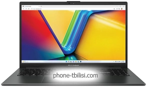 ASUS Vivobook Go 15 E1504GA-BQ526