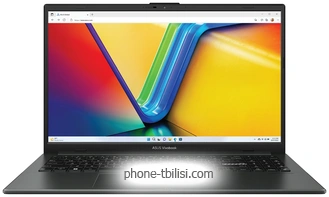 ASUS Vivobook Go 15 E1504GA-BQ610