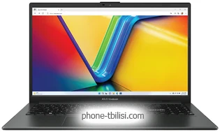 ASUS Vivobook Go 15 E1504GA-BQ482