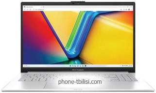 ASUS Vivobook Go 15 E1504GA-BQ318W