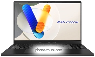 ASUS Vivobook Pro 15 OLED N6506MV-MA082