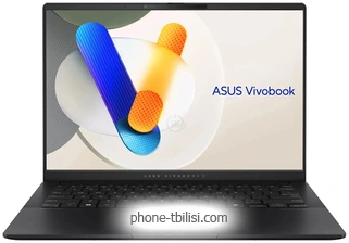 ASUS Vivobook S 14 OLED M5406NA-QD107W