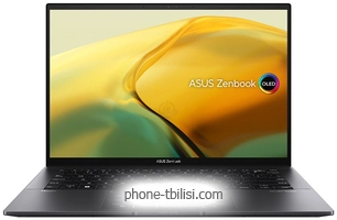 ASUS ZenBook 14 UM3402YA-KP811W