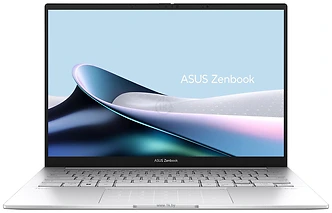 ASUS Zenbook 14 OLED UX3405MA-QD784