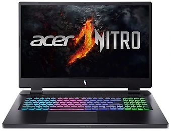 Acer Nitro 17 AN17-42-R6JV (NH.QSDCD.002)