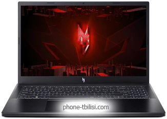 Acer Nitro V 15 ANV15-51-58QB NH.QN9CD.00J