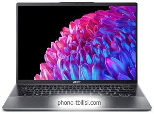 Acer Swift Go 14 SFG14-63-R57X (NX.KTSCD.003)