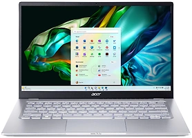 Acer Swift Go SFG14-41-R3D8 (NX.KG3CD.005)