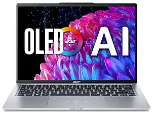 Acer Swift Go SFG14-73-77U8 (NX.KV4CD.001)