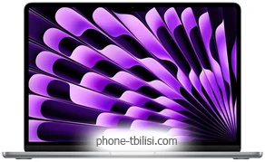 Apple Macbook Air 13" M3 2024 MC8G4