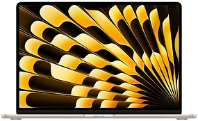 Apple Macbook Air 15" M3 2024 Z1BT000TZ