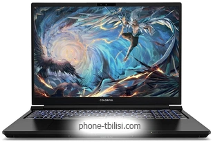 Colorful Evol X16 Pro 23 A10205400060