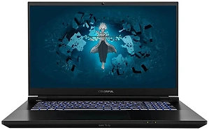 Colorful Evol X17 Pro Max A10205400064