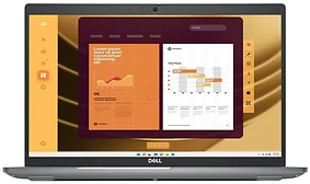 Dell Latitude 5550-3340