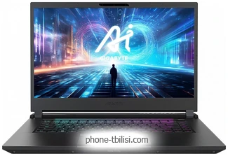 Gigabyte Aorus 15 2024 BKG-13KZ754SH