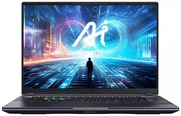 Gigabyte Aorus 16X ASG-53KZC54SH