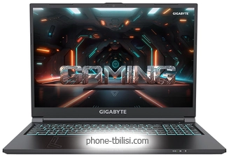 Gigabyte G6 MF-G2KZ853SD