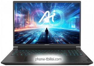 Gigabyte G6X 9MG-42KZ854SD
