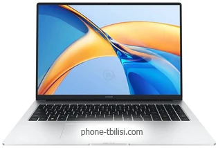 HONOR MagicBook X16 2024 BRN-H56 (5301AJYF)