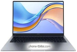 HONOR MagicBook X16 2024 BRN-H56 (5301AJYD)