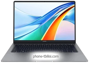HONOR MagicBook X14 2024 FRI-H56 (5301AKAU)