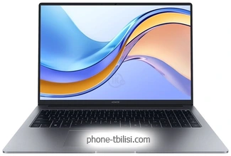 HONOR MagicBook X 16 2024 Born-F5851C (5301AHHP)