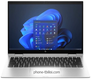 HP EliteBook 830 G10 (91F61AV)