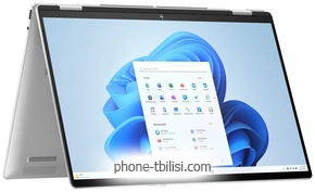HP Envy x360 16-ac0003ci (A16KHEA)