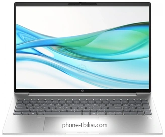 HP ProBook 460 G11 A38BGET