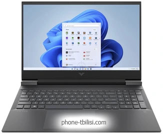 HP Victus 16-d1000nia (6F8G9EA)