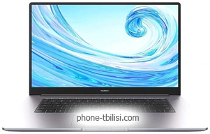 Huawei MateBook D 15 BoD-WDI9 (53013SDW)