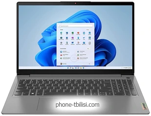 Lenovo IdeaPad 3 15IAU7 82RK013WRK