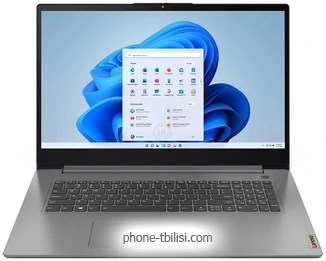 Lenovo IdeaPad 3 15IAU7 82RK00QNRK