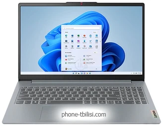 Lenovo IdeaPad Slim 3 16IAH8 83ES002XRK