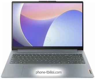 Lenovo IdeaPad Slim 3 15IRH8 (83EM007LPS)