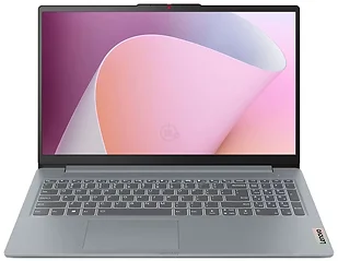 Lenovo IdeaPad Slim 3 15AMN8 (82XQ00BBRK)