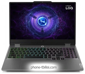 Lenovo LOQ 15IAX9 (83FQ0028RK)