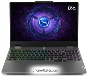 Lenovo LOQ 15IAX9 (83GS005CRK)