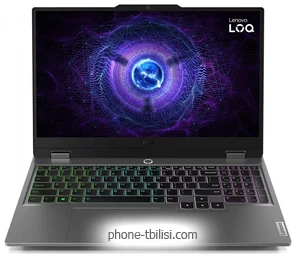 Lenovo LOQ 15IAX9 (83GS00ENRK)