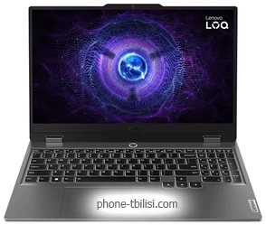 Lenovo LOQ 15IRX9 (83DV8HSTRU)