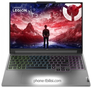 Lenovo Legion Slim 5 16ARP9 (83EX000TRK)