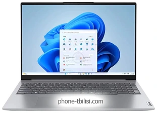 Lenovo ThinkBook 16 G7 IML (21MS003LQN)